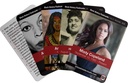 Urban Intellectuals Black History Flashcards (52 Educational Card Deck) (Volume 2)