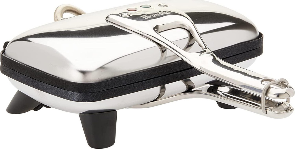 Breville The Original 74, Brushed Stainless Steel BSG1974PSS