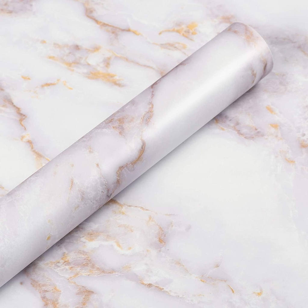 Livelynine 197 X 36 Inch Wide Size Granite Countertop Contact Paper Waterproof Vinyl Marble Wallpaper Peel and Stick Countertops Kitchen Table Sticker Cover Laminate Counter Top Sheets