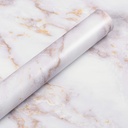 Livelynine 197 X 36 Inch Wide Size Granite Countertop Contact Paper Waterproof Vinyl Marble Wallpaper Peel and Stick Countertops Kitchen Table Sticker Cover Laminate Counter Top Sheets