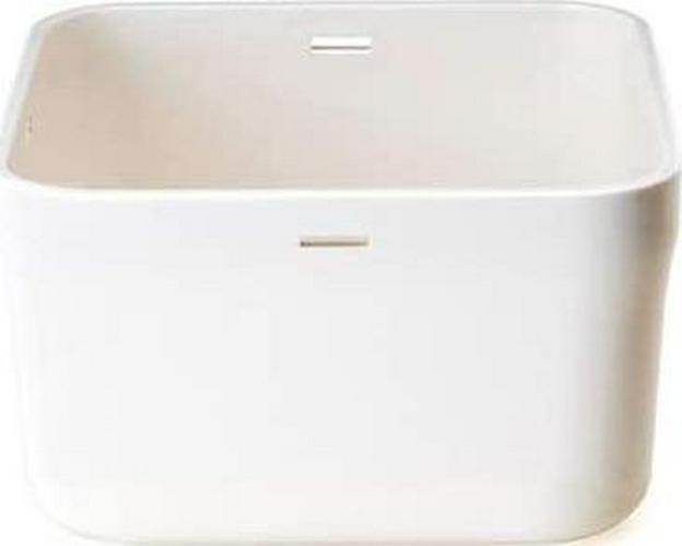 Kitchen Safe: Replacement Bases (Mini White Base replacement)