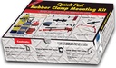 END OF ROAD 8 piece Quick Fist Clamp Mounting Kit - 90010