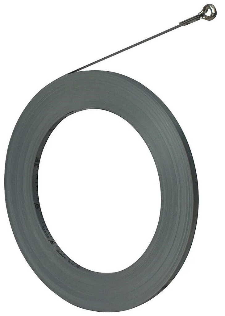 Lufkin OC2276D 1/4" X 100' Derrick Chrome Clad� Tape Refill