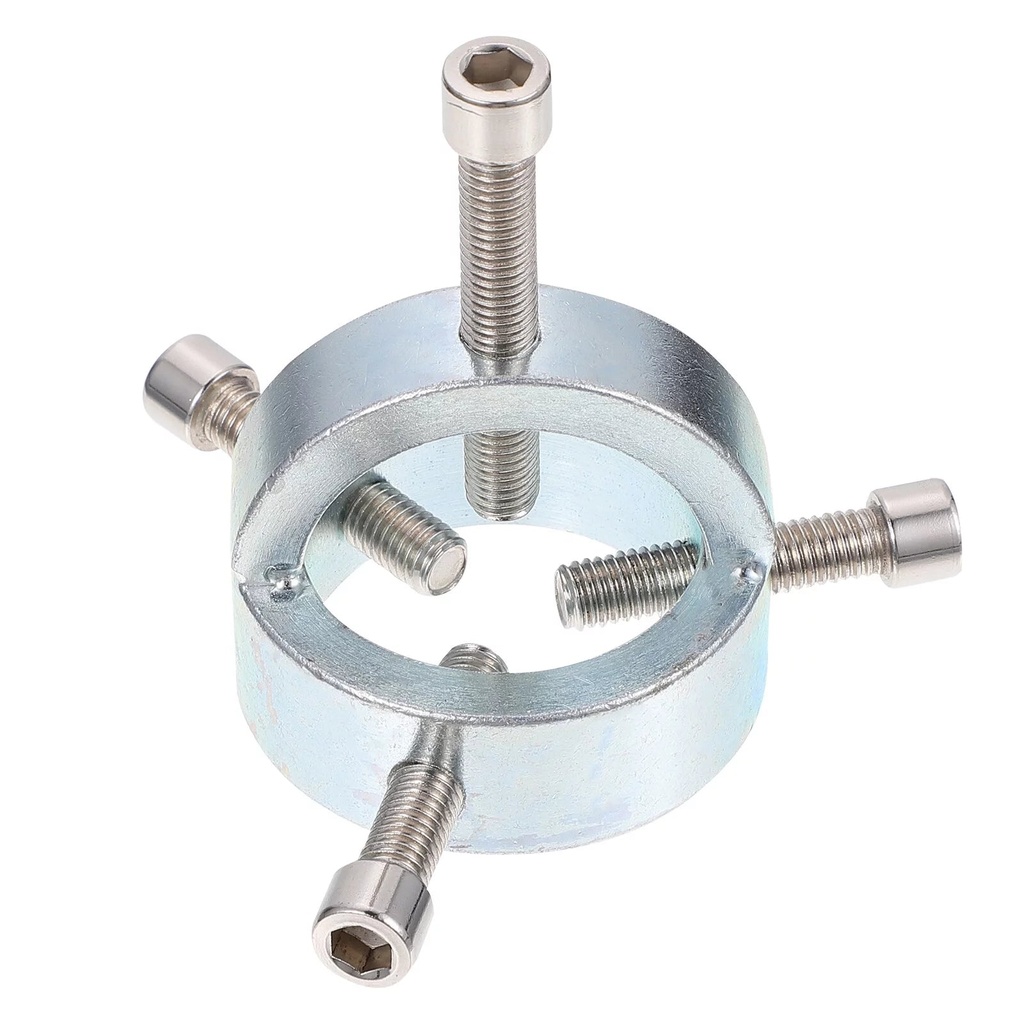 1 Pc Range Hood Wind Wheel Puller Fan Impeller Puller Removal Tool Hand Tool