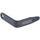 Freeman PLTH134 1-3/4" Aluminum Pneumatic Tool Rafter Hook for 1/4" Industrial Fittings