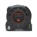 Crescent Shockforce Nite Eye G2 Magnetic Tape Measure 1 1/4In X 16'