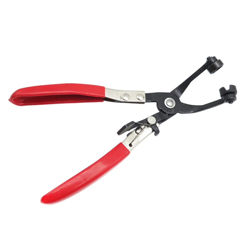 Nomeni Tools Clips Clip Spring Clamp Hose Angled Pipe 220 Pliers-For Fuel&Coolant Mm Tools & Home Improvement