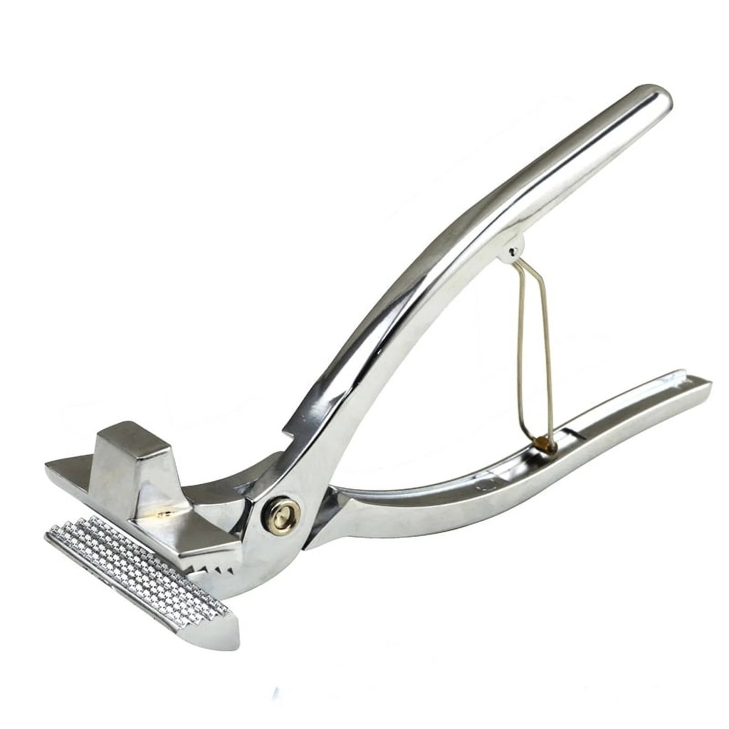 Chrome Canvas Stretching Pliers for Stretcher Artist Framing Tool
