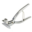 Chrome Canvas Stretching Pliers for Stretcher Artist Framing Tool