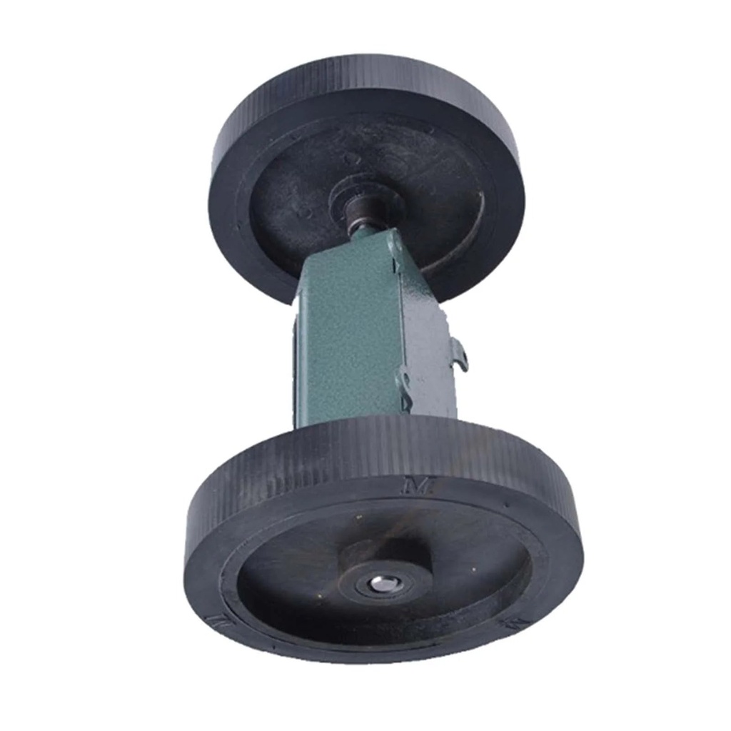 Meter Counter Length Distance Machinery Driven Digital Rolling Wheel Length Counter For