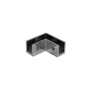 GHS-0380 - 90Â° Sleeve over Glass Clamp