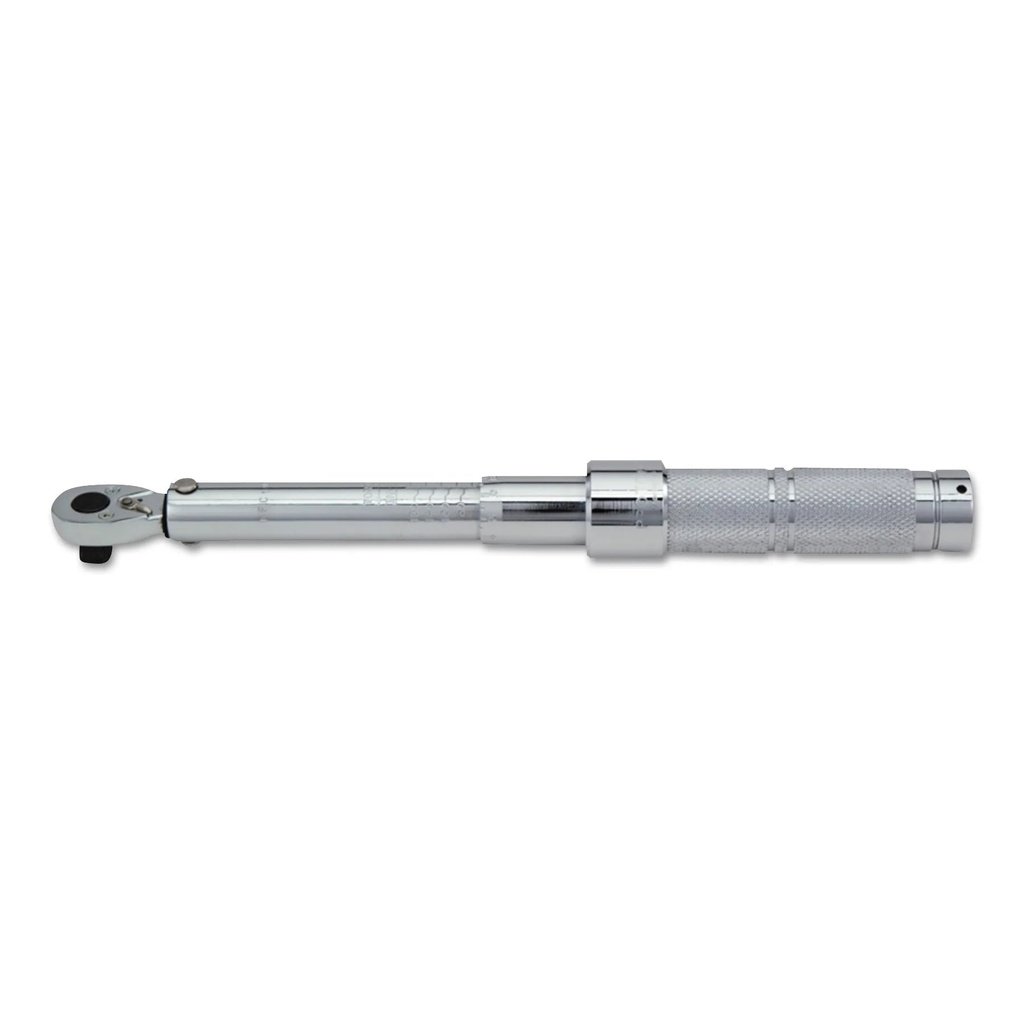 Proto Foot Pound Ratchet Head Torque Wrenches, 1/2 In, 50 Ft Lb-250 Ft Lb