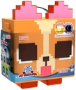 PET SIMULATOR - Pixel Corgi Mystery Collector Bundle (2 DLC Codes, 2 Mystery Eggs, Poster, Sticker, Exclusive Plush & Mystery Egg)