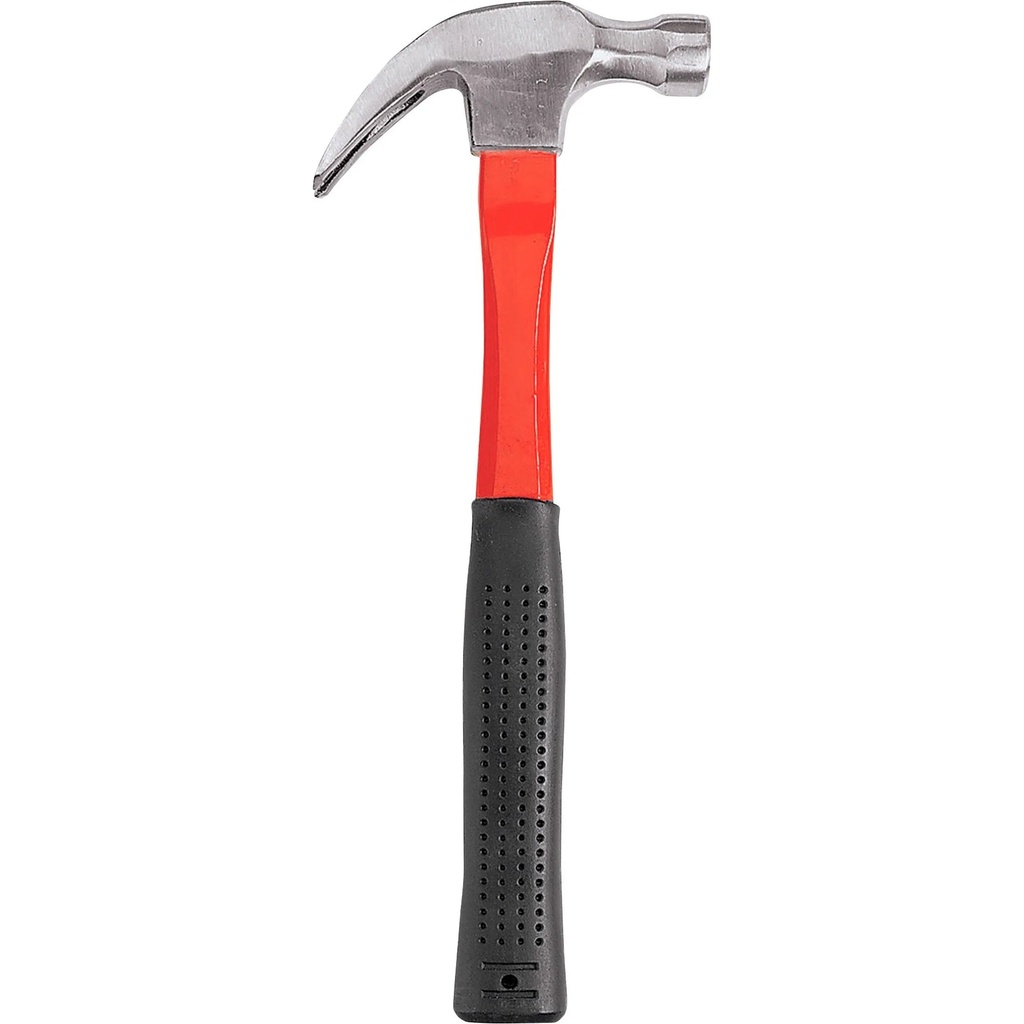 Ironton Claw Hammer, 16-Oz., 13In.L