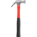 Ironton Claw Hammer, 16-Oz., 13In.L