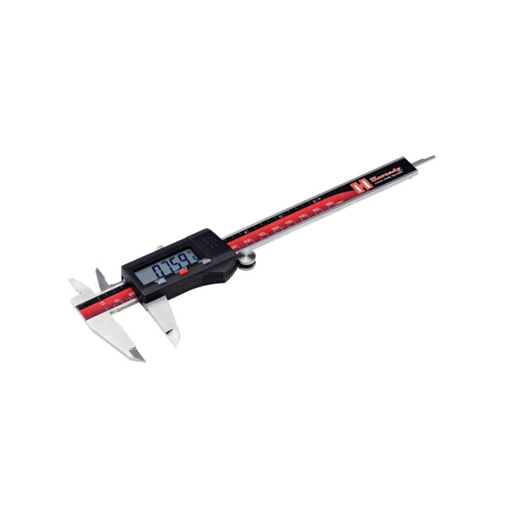 Hornady Caliper 6" Digital, Stainless Steel