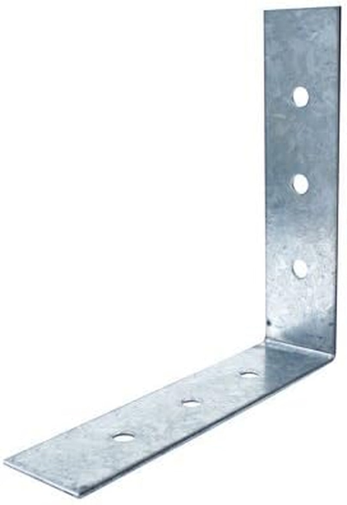 (10 Count) Simpson A88 8 X 8-In Angle