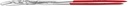 Knipex Tools 86 03 125 5-Inch Mini Pliers Wrench