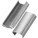 Gauge 1-1/2-Inch Crown Galvanized C Rings Ring Fasteners for MTC560 14 Gauge 1-1/2-Inch Crown C Ring Pliers (10,000 Pcs/Box)