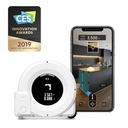 Plott Cubit - Smart Virtual Reality Measuring Tool with Bluetooth Compatibility