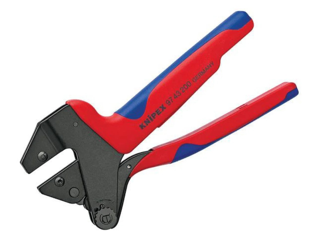 CRIMP SYSTEM MASTER PLIERS