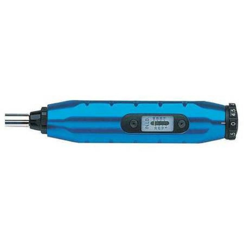 CDI Torque Products 151SM Micro Adjustable Torque Screwdriver, Torque Range 3 to 15-Inch Pounds