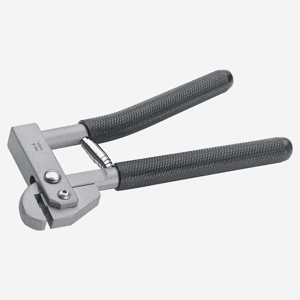 NWS 8.75" Small Pliers for Sheet Folding