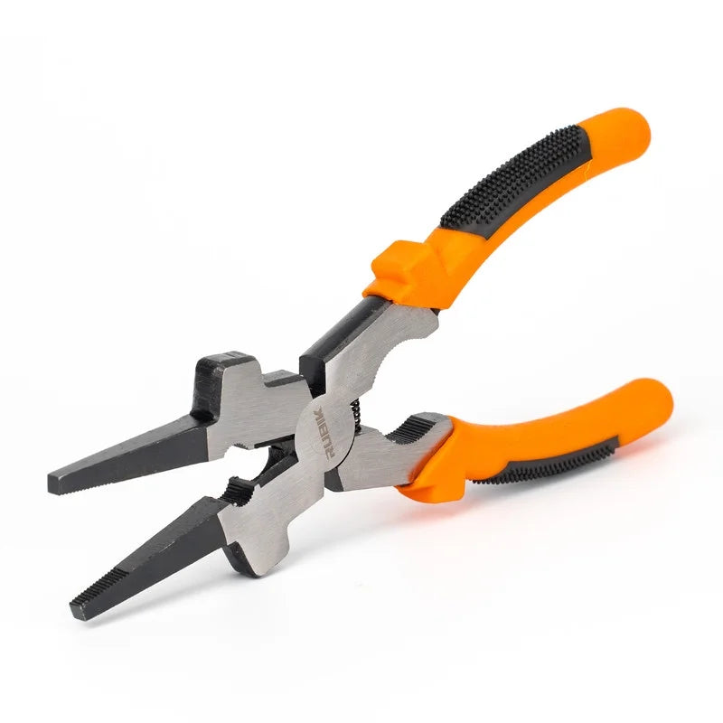 8" MIG Welding Pliers anti Rust MIG Welding Pliers for Mig Welding Machine