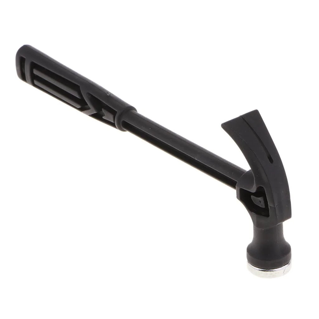 1 Piece Handle Small Claw Hammer Multifunctional Civil Engineering Fast Tools