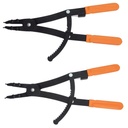Lang Tools (Kastar) 2PC 16" Snap Ring Pliers Set