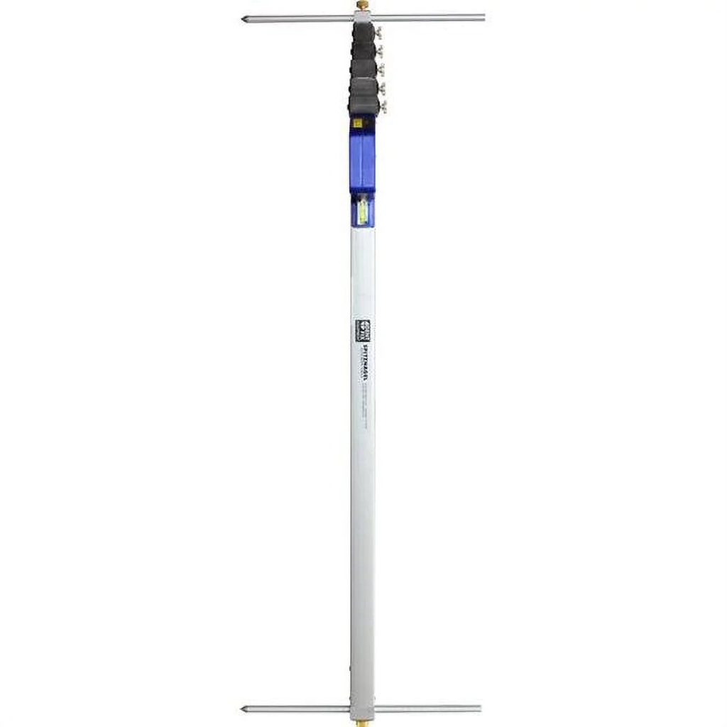 Dent Fix Equipment DTF-DF-3TC5A Measuring Tram Gauge 5 Meters