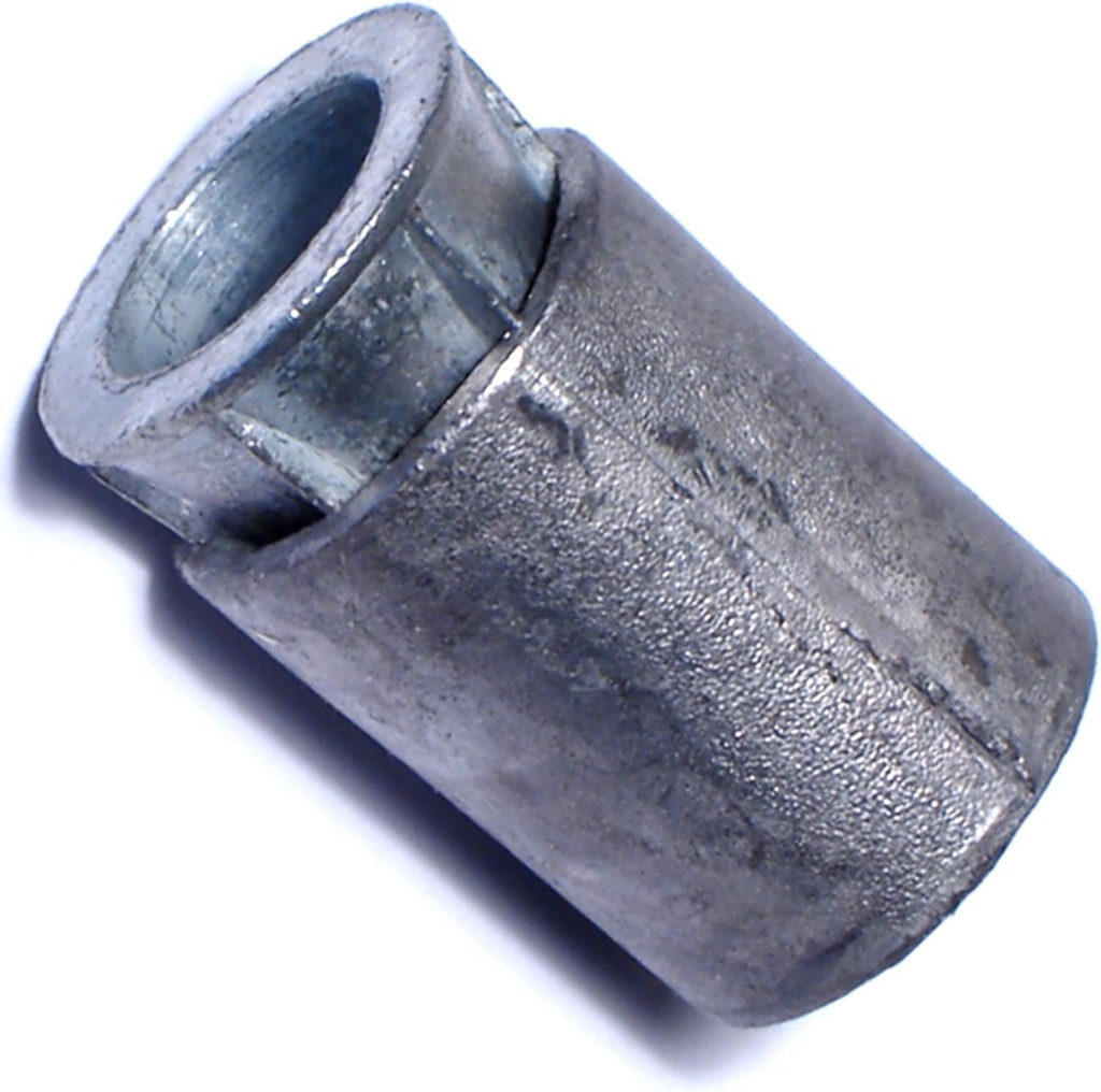 014973281298 Lead Machine Screw Anchors, 3/8-16, Piece-50