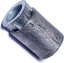 014973281298 Lead Machine Screw Anchors, 3/8-16, Piece-50