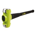 Wilton Tools 21236 Heavy Duty 12Lb Head B.A.S.H. Drop Forged Steel Sledge Hammer