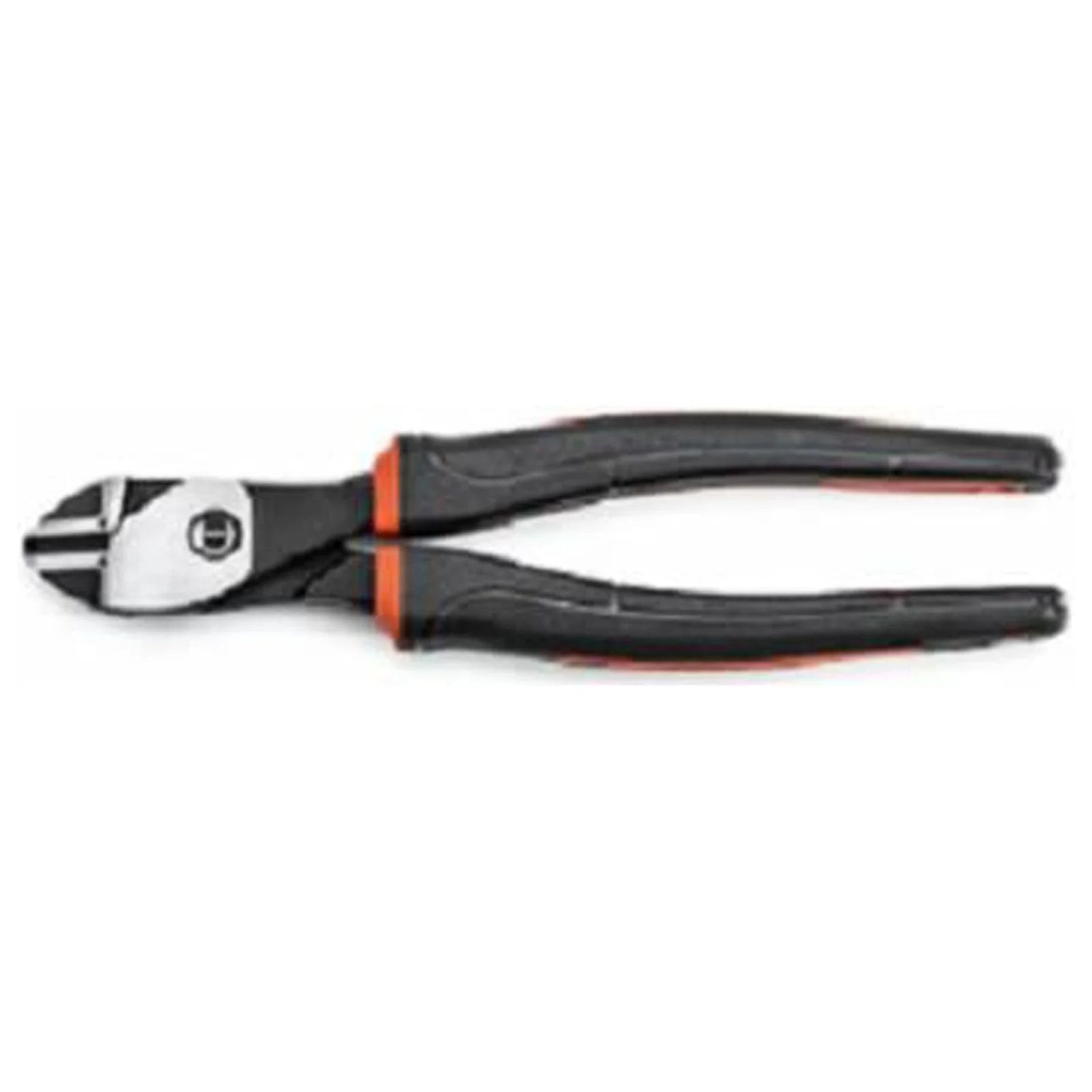 Crescent Z5428CG-06 Z2 Dual Material Diagonal Cutting Pliers, 8 In. - Quantity 6