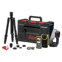 Leica DISTO X6 P2P Package Laser Distance Meter for Digital Workflows