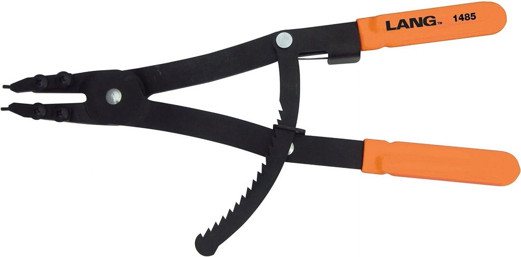 1485 Heavy Duty Internal Retaining Ring Pliers