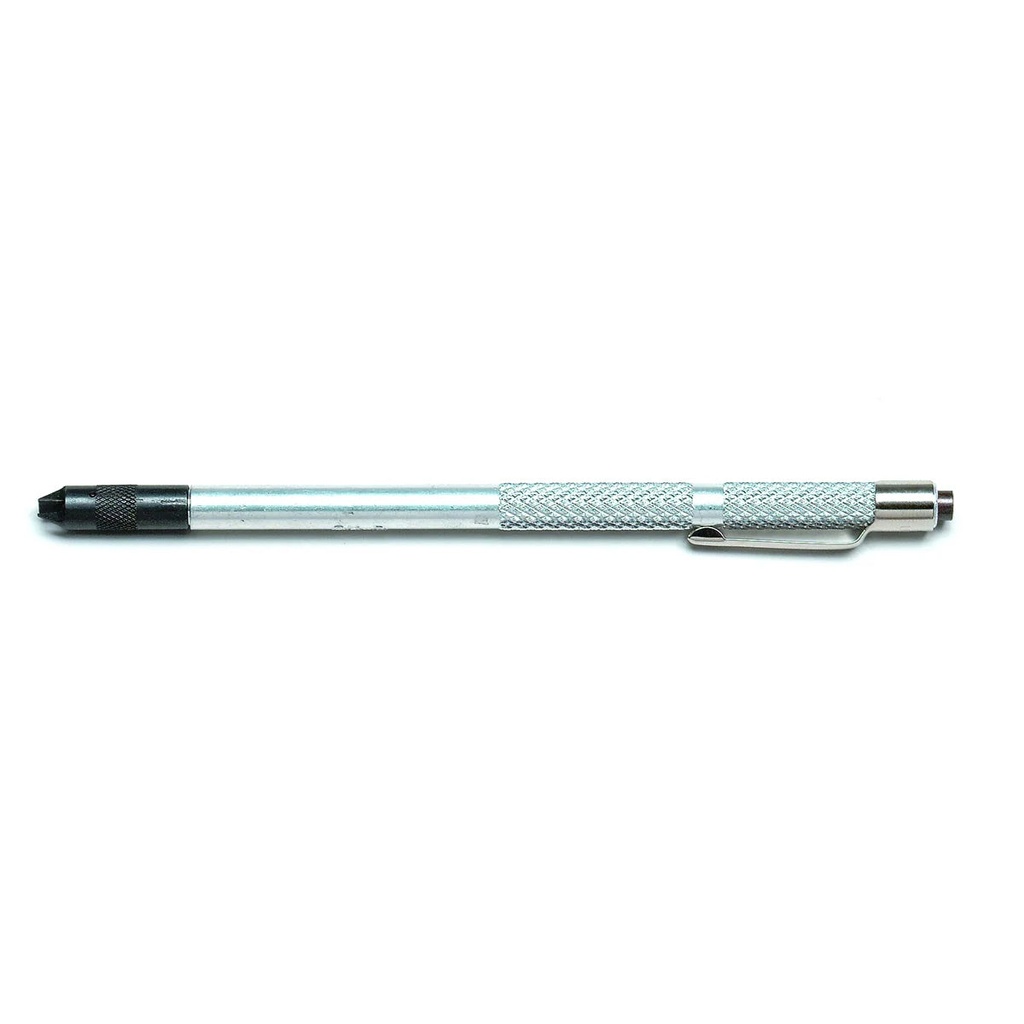 Gearwrench KDS2283 Phillips Screw Holder 5-5/8" with Pocket Clip