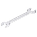 Metric Double Open End Wrench Chrome Plated, 16Mm X 18Mm
