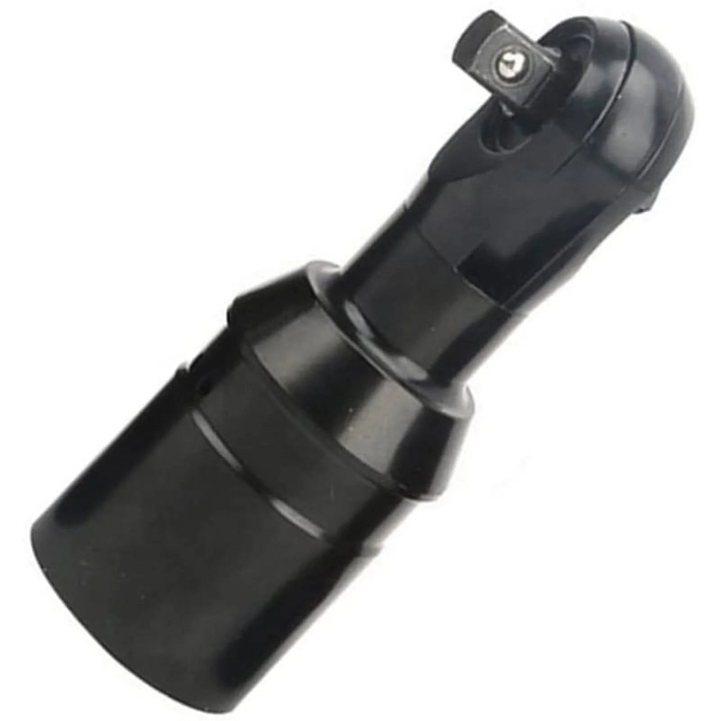 Ratchet Wrench Head 3/8 Inch for Electric Cordless Industrial Tool