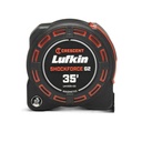 Lufkin Genuine OEM 1-1/4" X 35' Shockforce G2 Magnetic Tape Measure - LM1235-02