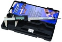 Frankford Arsenal Electronic Caliper Stainless Steel