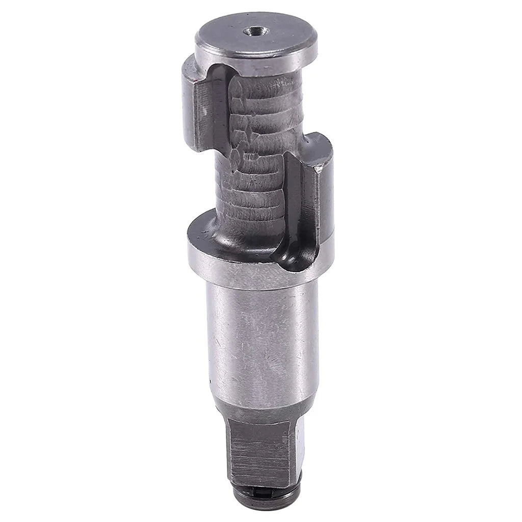 MOMOJIA Spindle 1/2" Square Parts for 1/2 Inch Pneumatic Impact Wrench Easy to Use