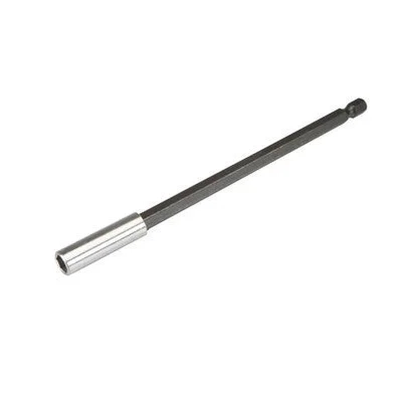12" Long Magnetic Screwdriver Driver Insert Bit Extension Holder Tool