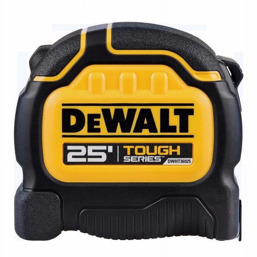 Dewalt - DWHT36925S - Tough Tape 25 Ft. X 1-1/4 In. Tape Measure