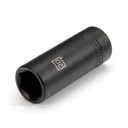 STEELMAN PRO 1/2-Inch Drive X 20Mm Deep 6 PT Impact Metric Single Socket 78290