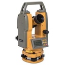 Northwest Instrument NETH503 5-Second Digital Theodolite