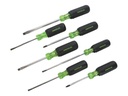 Eklind Tool 0153-02C 7 Piece Screwdriver Set