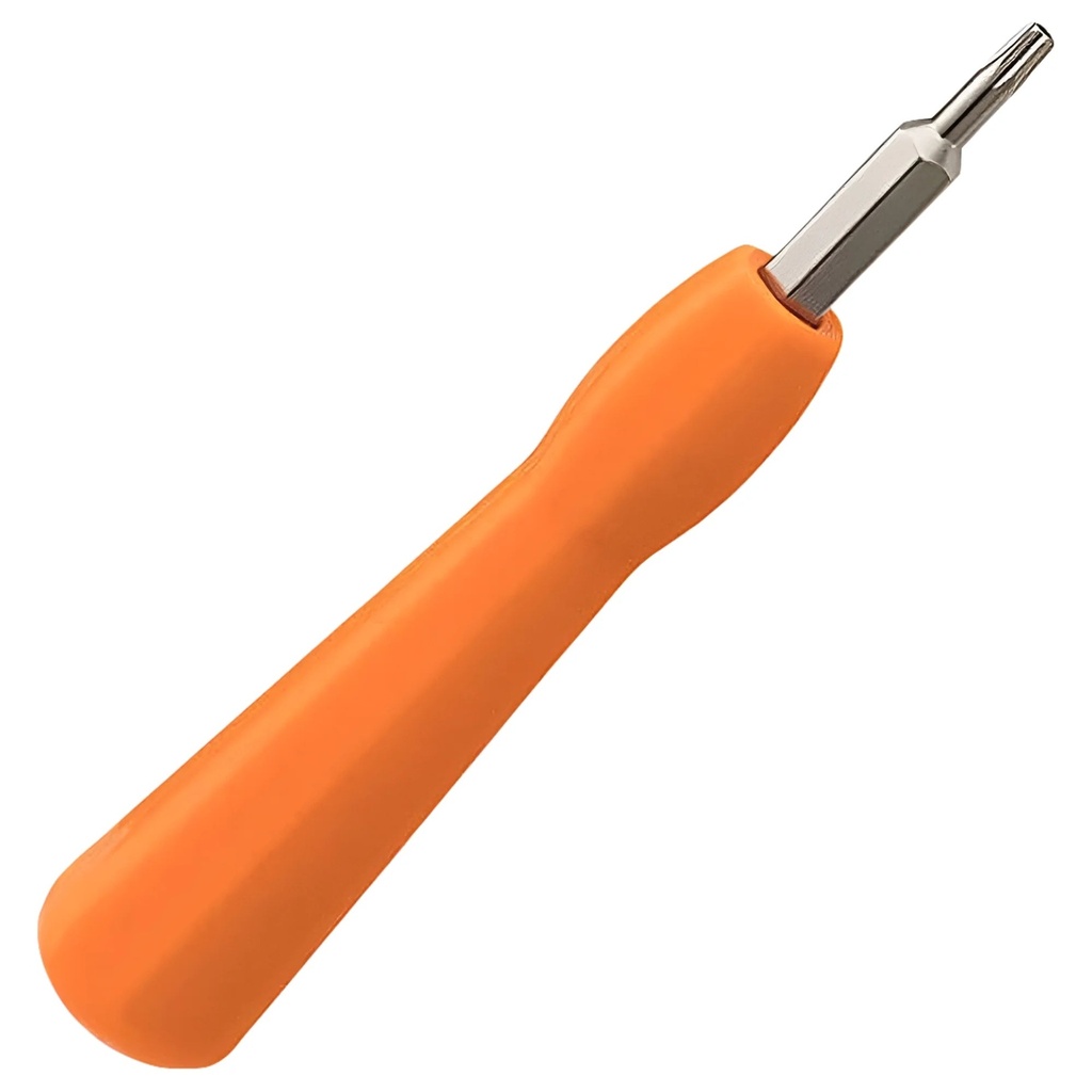Ring Screwdriver Replacement, Ring Doorbell Pro Screwdriver Replacement, for All Ring Doorbells Include Video Doorbell, Video Doorbell 1, 2,3 Pro Elite