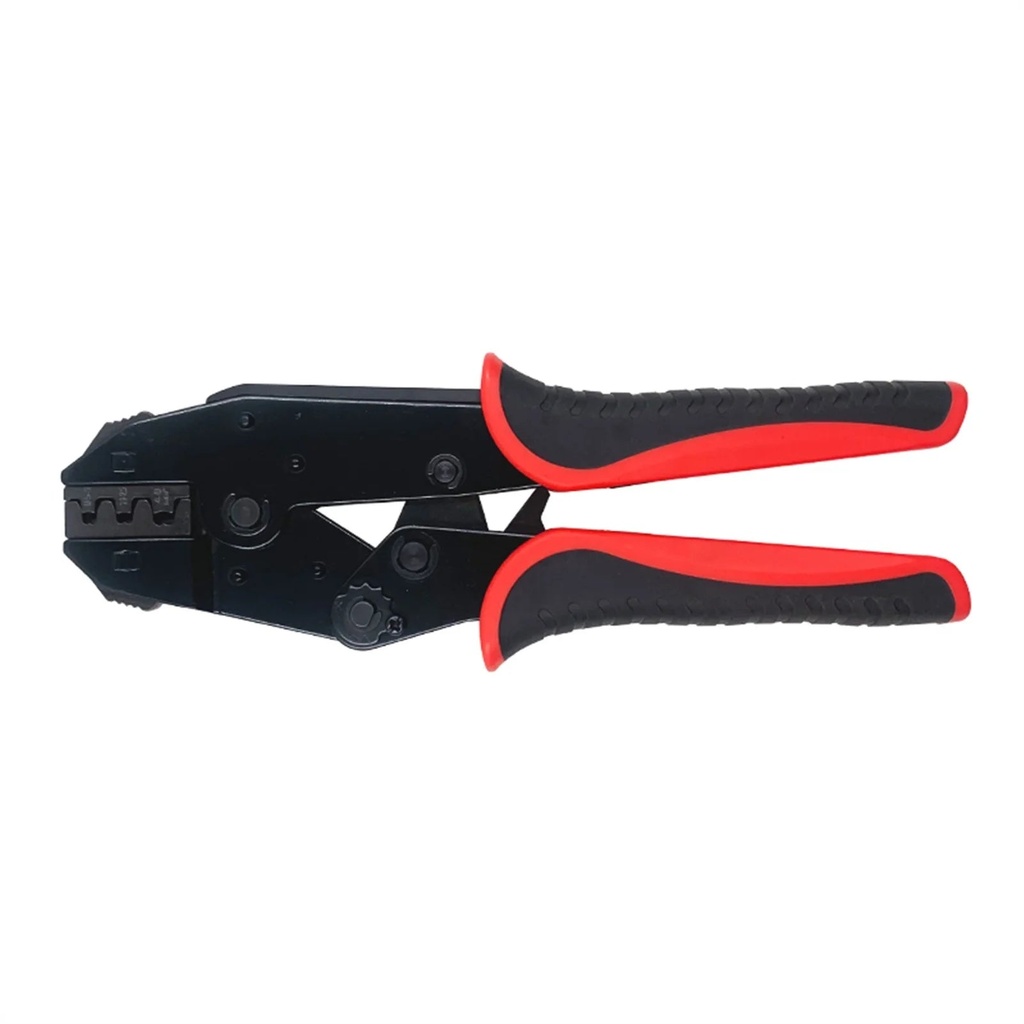 Crimping Plier Tool Kit for Crimping Insulated Terminals Wire End Ferrules Multi-Clamp Crimping Tool Set